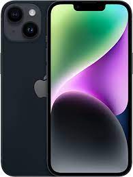 Apple iPhone 14 256GB Nero